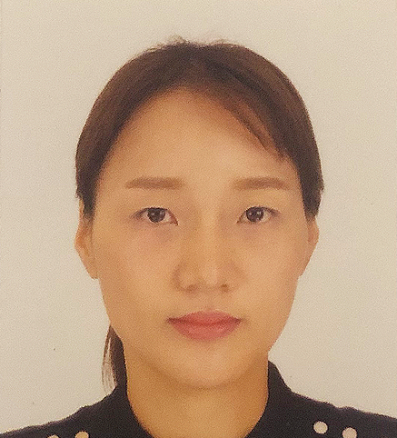 Bongju Kim : Claims Executive
